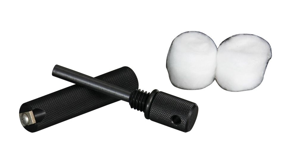 Aurora Fire Starter 440C Black AFS440CBRP