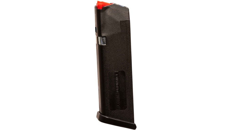 Australian Munitions Glock 17 9mm Luger 17 Round Pistol Magazine