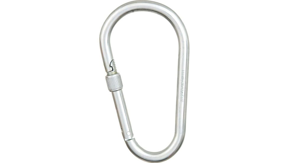 Austri Alpin Steel Big Hook TX11 seperate splint