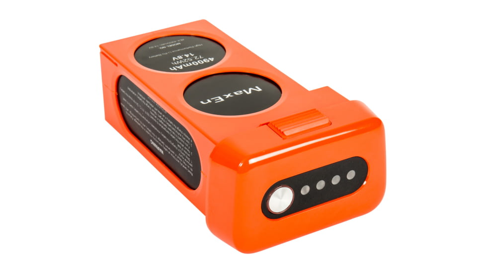 Autel Robotics X-Star Premium Drone, Orange, XSPRMOR