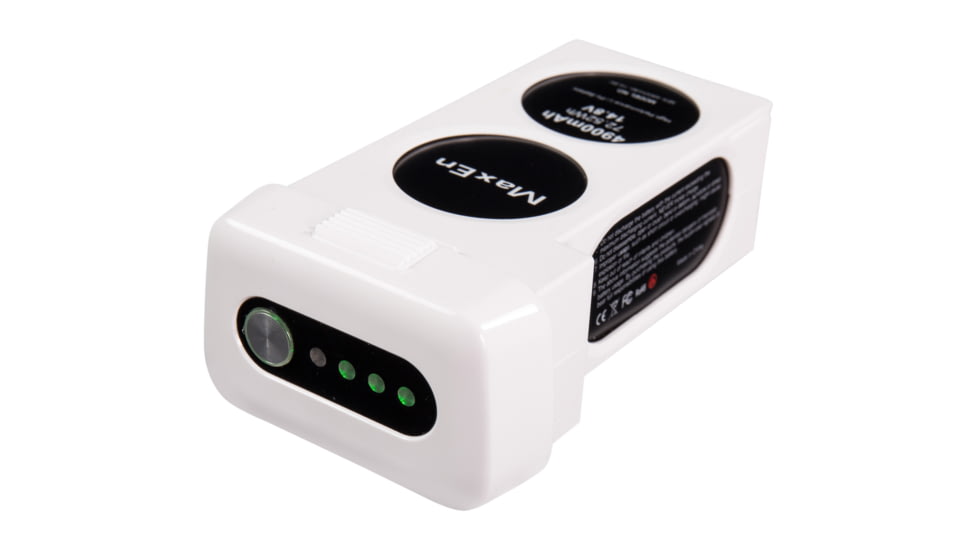 Autel Robotics X-Star Premium Drone, White, XSPRMWH