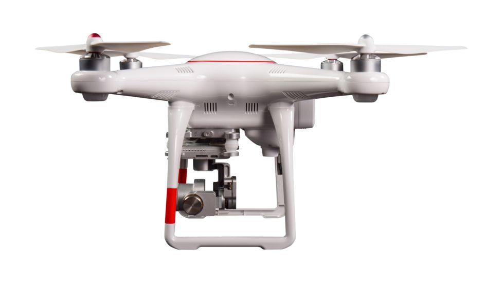 Autel Robotics X-Star Premium Drone, White, XSPRMWH