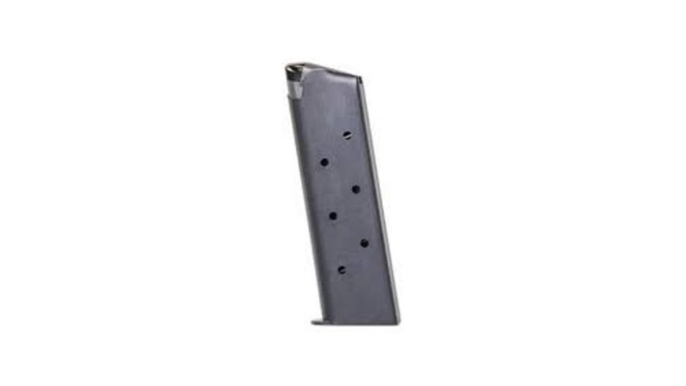 Auto Ordnance 1911 Magazine, 45ACP, 7RD, Blue AOG21B