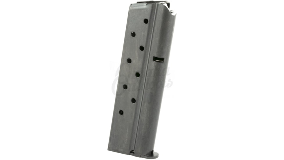 Auto Ordnance Auto-ordnance Magazine 1911a1 9mm 9-round Black