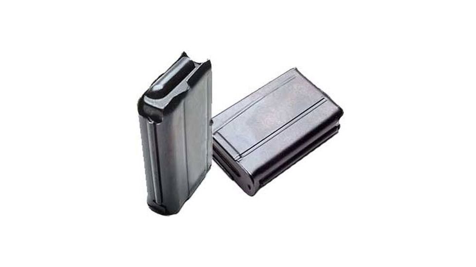 Auto Ordnance M1 Carbine 30 Carbine 10-Round Magazine, Black, MGAUMC3010