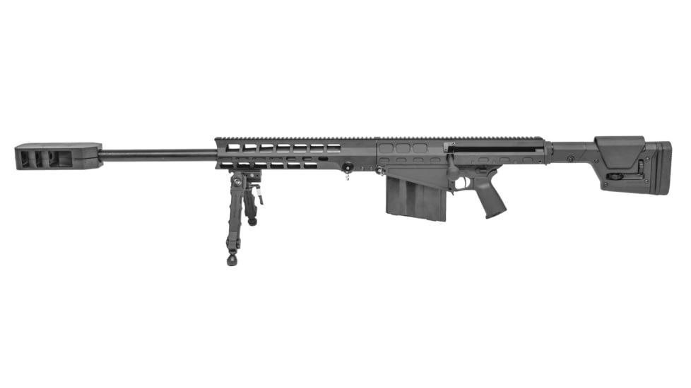 Auto Ordnance Thompson TAO50 Rifle, .50 BMG, 29 inch barrel, 10 Round Magazine, TAO50-FRRMPG