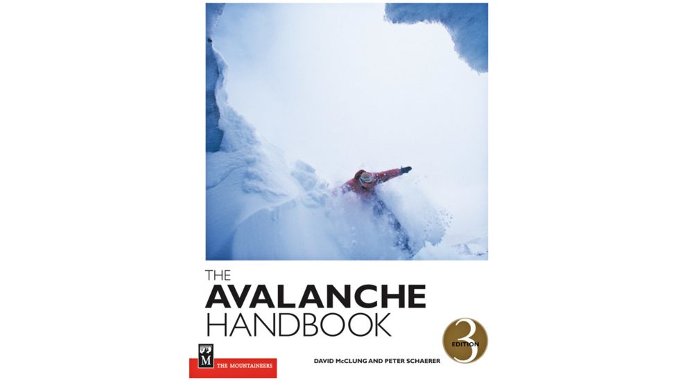 Globe Pequot Press Allen &amp; Mike's Avalanche Book 9780762779994