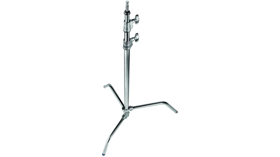 Avenger 30'' Steel Century Stand A235S