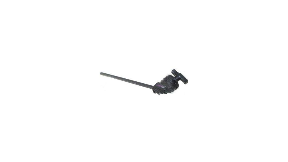 Avenger 40in Black Extension Arm D520LB