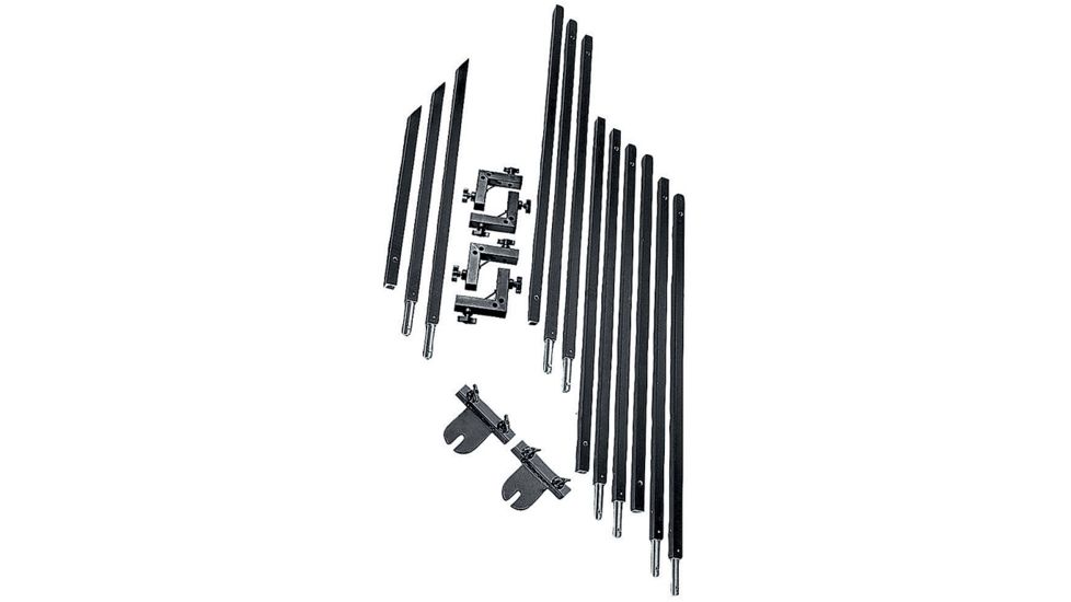 Avenger 8x8 Modular Frame H800M
