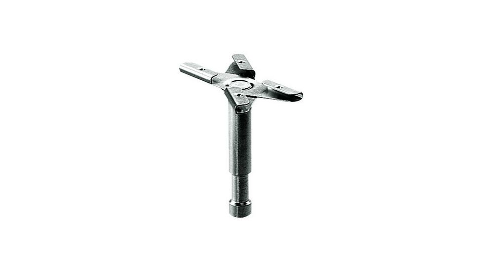 Avenger Drop-ceiling Scissor Clamp C1000