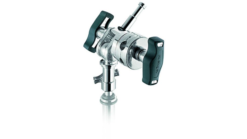 Avenger Grip Head With Swivel Pin D240