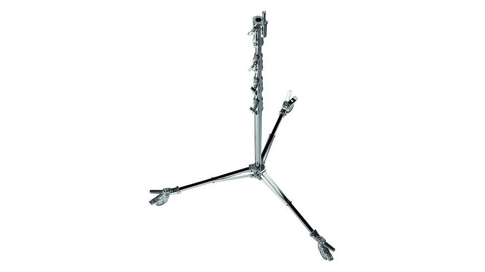 Avenger High Junior 3 Riser Roller Stand A500