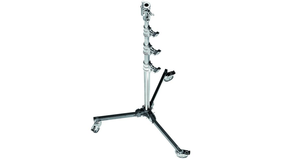 Avenger High Junior Studio Roller Stand A690