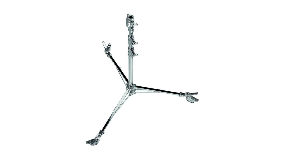 Avenger Junior 2 Riser Roller Stand A510