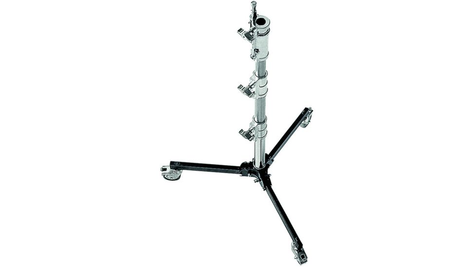 Avenger Lowboy Junior Studio Roller Stand A680