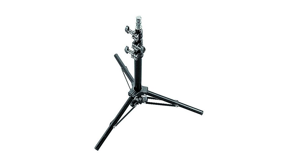 Avenger Mini Black Kit Stand A615B