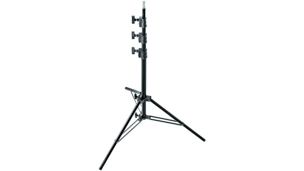 Avenger Mini Max Black Kit Stand A630B