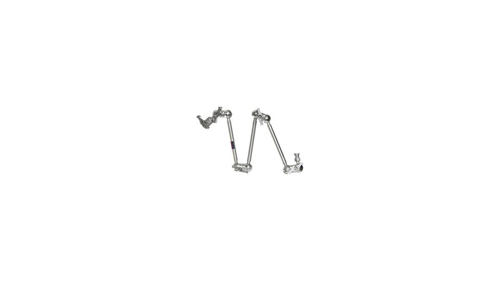Avenger Articulated Arm With Snap-In Hexagonal End D306