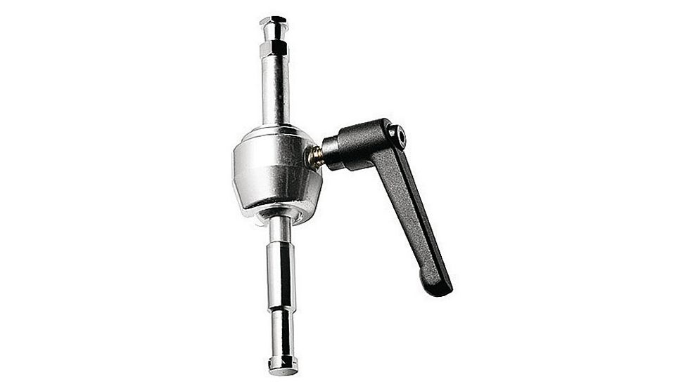 Avenger Snap-in Baby Swivel Pin, Ratchet Handle F820RH