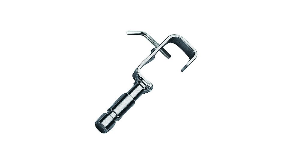 Avenger Stage ''c'' Clamp With 1-1/8'' Stud C290