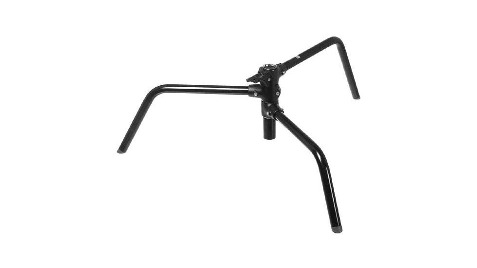 Avenger Turtle Base C-Stand Base Black, A2009CB