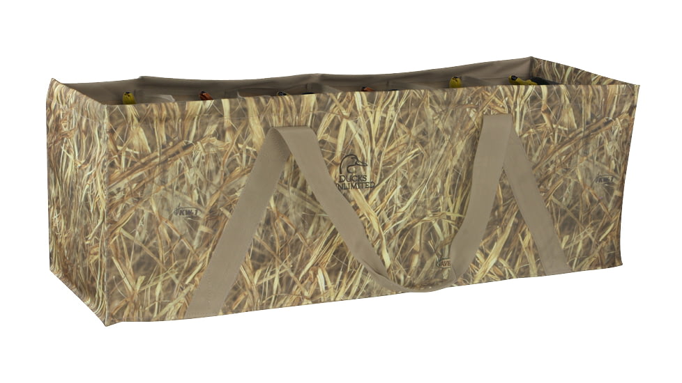 Avery Outdoors 12-Slot Duck Bag,KW-1 160