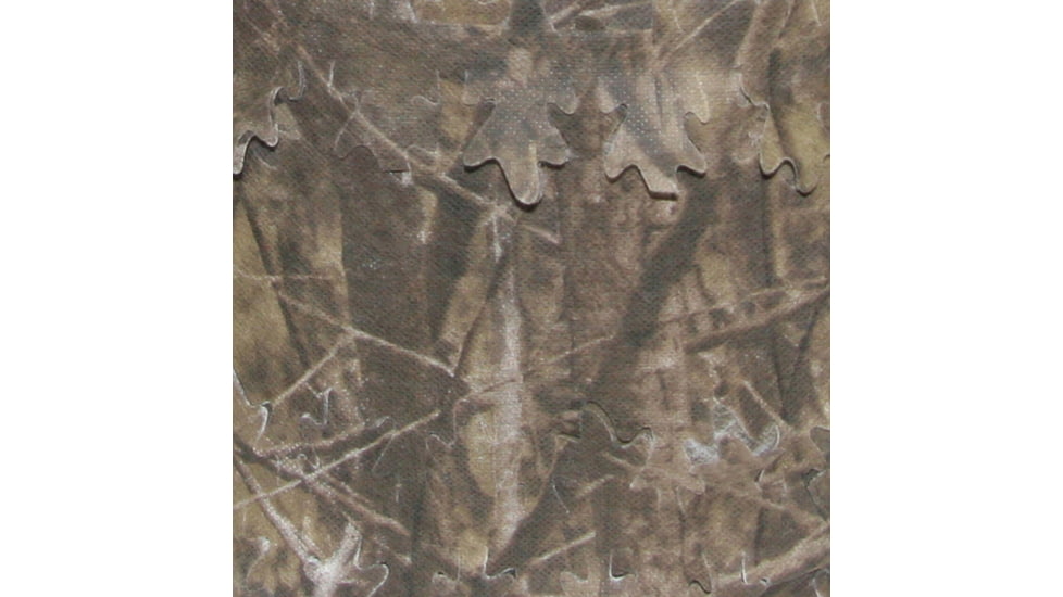 Avery Outdoors 12ft Die-Cut Nylap,BuckBrush 10123