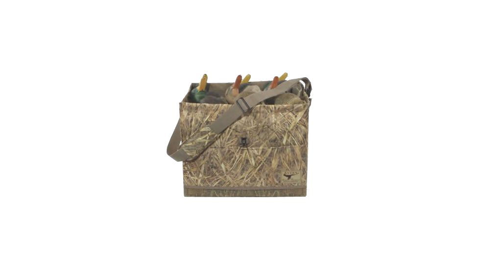 Avery Outdoors 6-Slot Duck Carrying Bag, Blades 00151