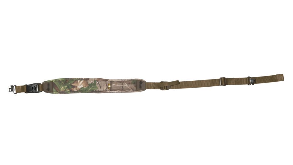 Avery Outdoors Back-Up Shotgun Sling, Obsession, 18107