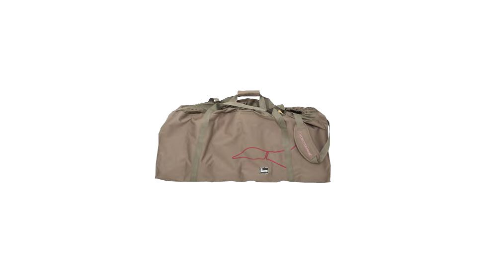 Avery Outdoors Cinch-Top Decoy Carrying Bag / 12 FB Ducks 00034