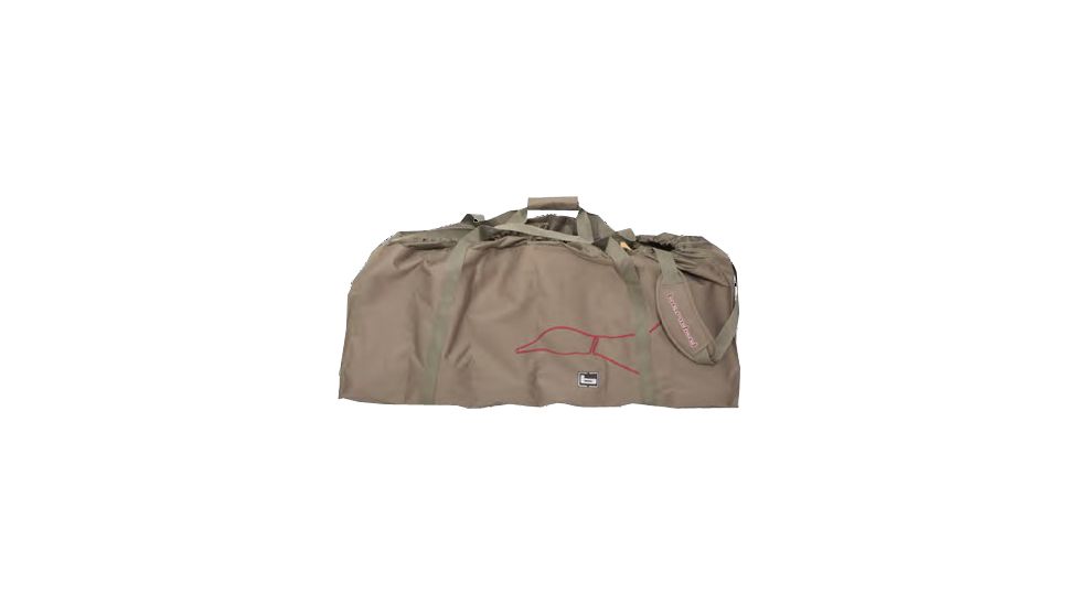 Avery Outdoors Cinch-Top Decoy Carrying Bag / 12 Floating Ducks 00033