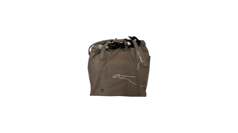 Avery Outdoors Cinch-Top Decoy Carrying Bag / 6 FB Geese 00035