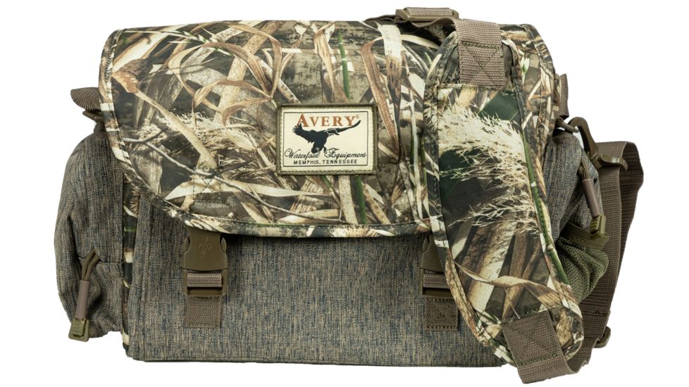 Avery Outdoors Finisher 2.0 Blind Bag, 17in, Max 5, 682