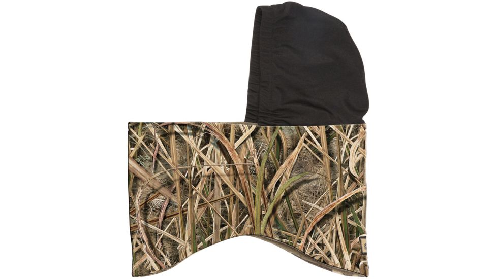 Avery Outdoors Fleece TurtleHead, Blades 55502