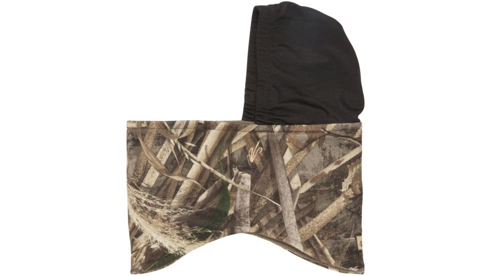 Avery Outdoors Fleece TurtleHead, MAX5 55501