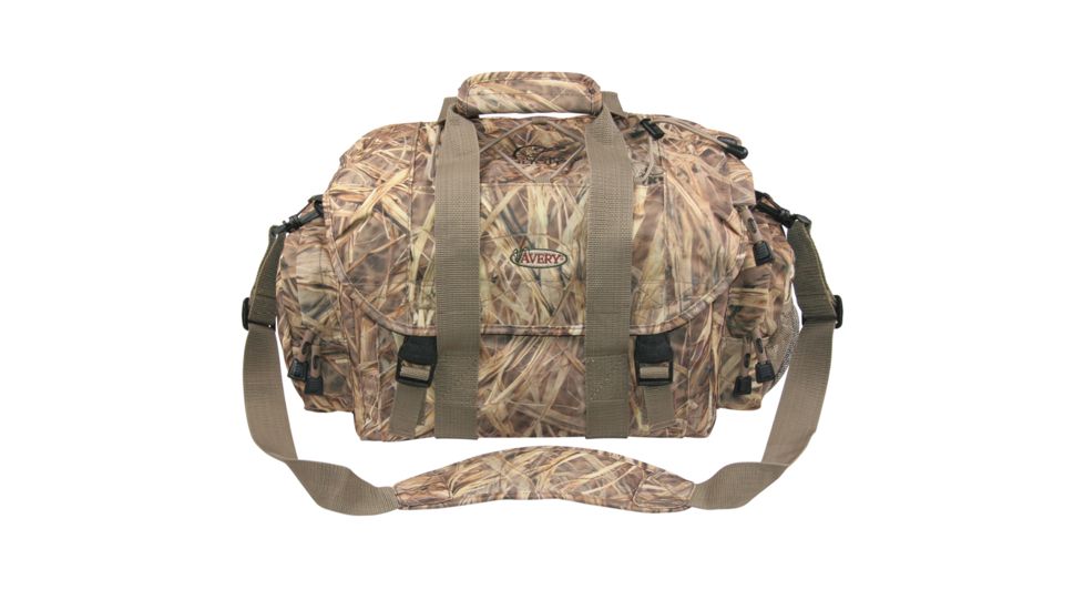 Avery Outdoors Floating Pit Bag,KW-1 1629