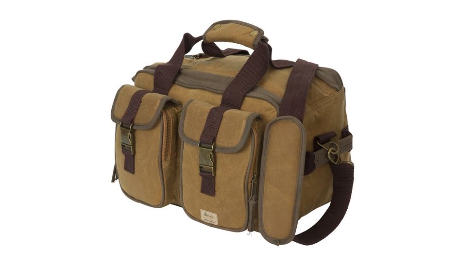 Avery Outdoors Heritage Blind Bag, Tan 67200