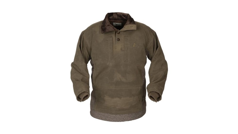 Avery Outdoors Heritage Waterfowl Sweater - Men's, Small A1010002-MB-S