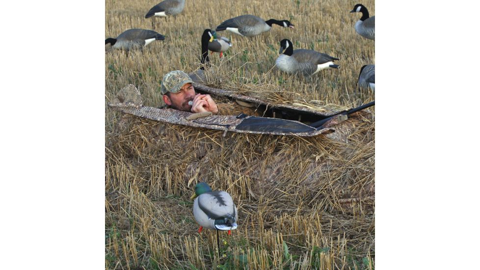 Avery Outdoors M-2 Blind,KW-1 1399