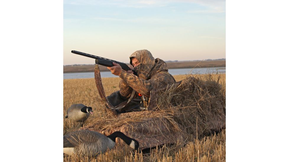 Avery Outdoors M-2 Blind,KW-1 1399