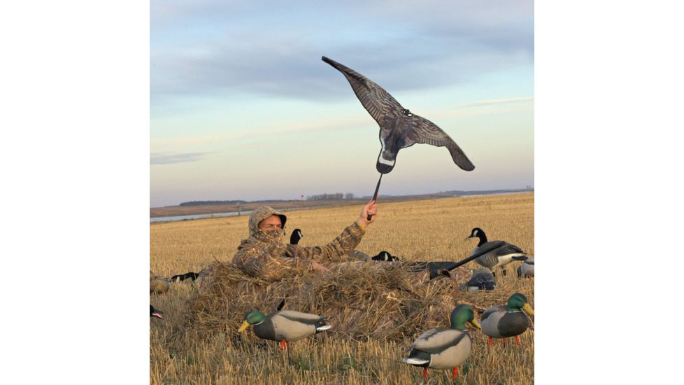 Avery Outdoors M-2 Blind,KW-1 1399