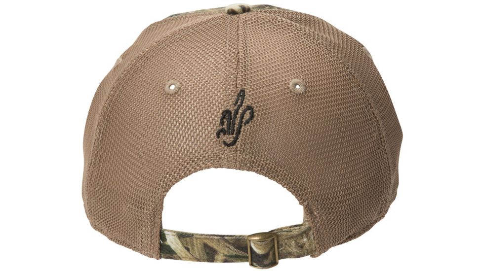 Avery Outdoors Mesh Back Cap, Blades / Cypress 44417