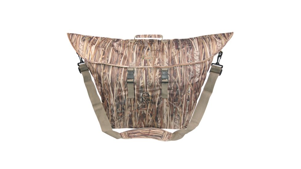Avery Outdoors MudBag,Marsh Grass 676