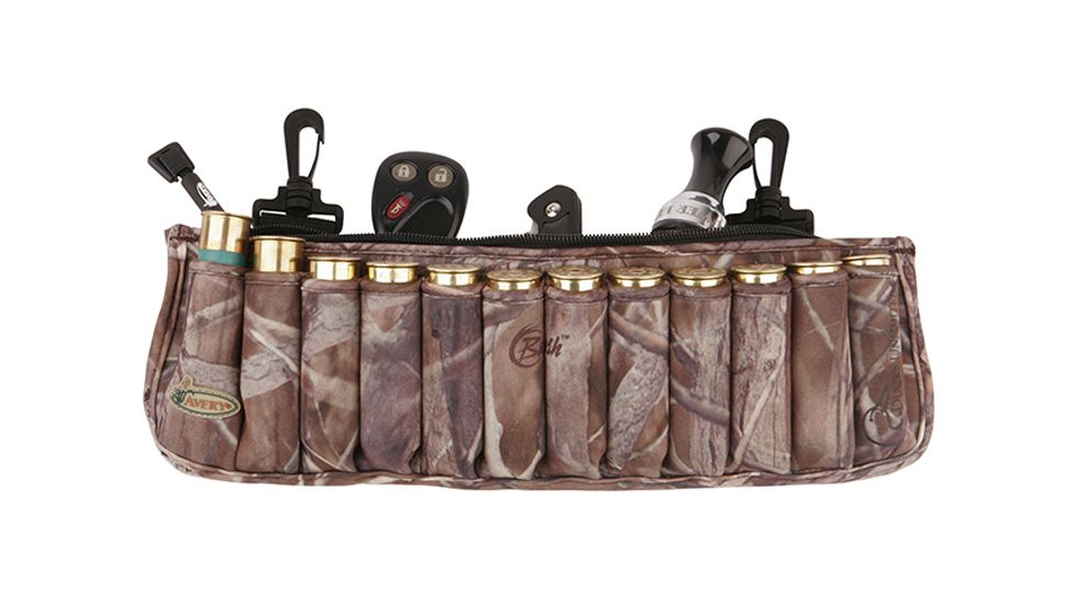 Avery Outdoors Neoprene PowerPak,BuckBrush 55245