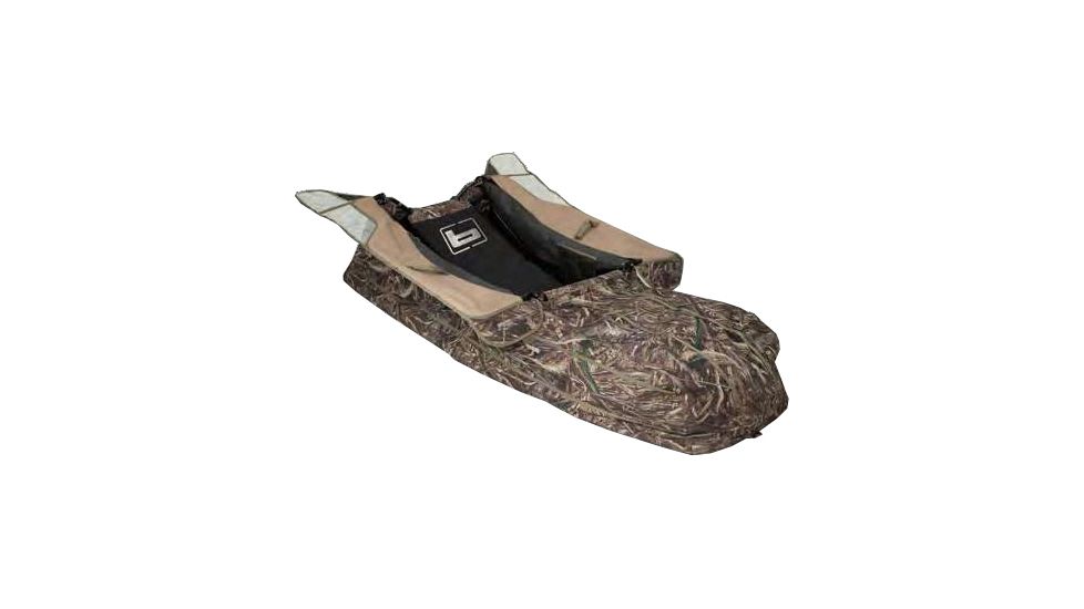 Avery Outdoors Outfitter Layout Hunting Blind, MAX5 01551