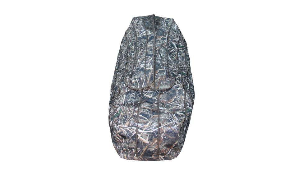 Avery Outdoors Outfitter Layout Hunting Blind, MAX5 01551