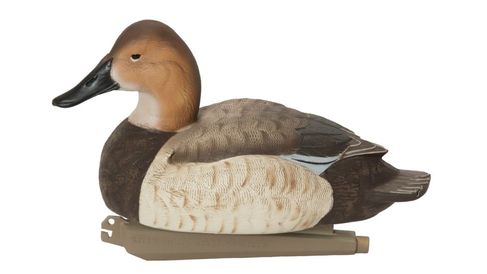 Avery Outdoors PG Canvasbacks, 1/2 dozen, 77150