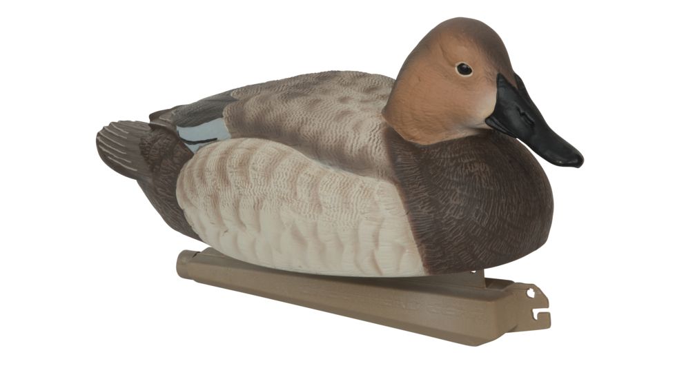 Avery Outdoors PG Canvasbacks, 1/2 dozen, 77150