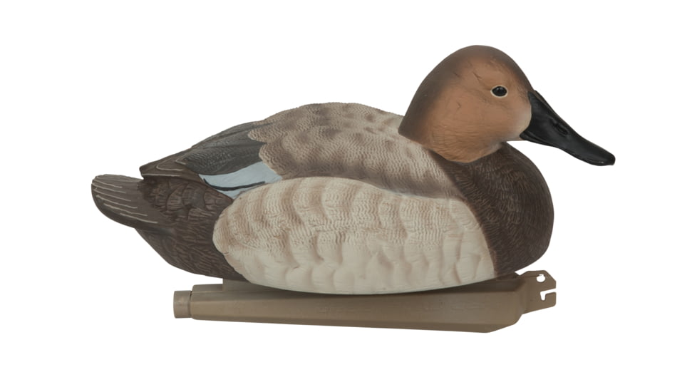 Avery Outdoors PG Canvasbacks, 1/2 dozen, 77150